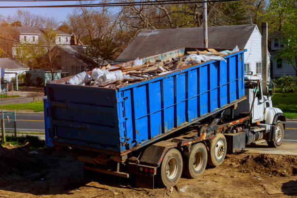 Full-Service Junk Removal in Cloverdale, IN
