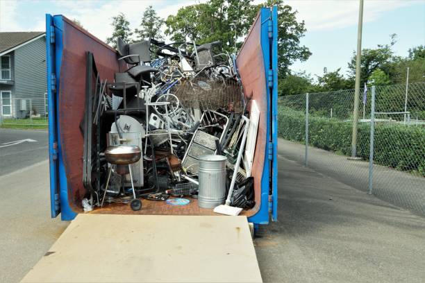 Best Same-Day Junk Removal  in Cloverdale, IN