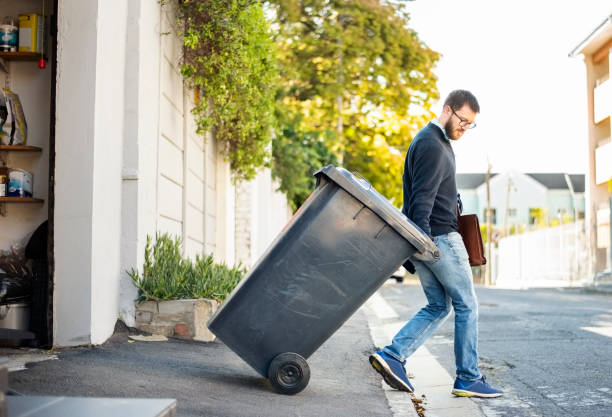 Best Junk Removal Near Me  in Cloverdale, IN