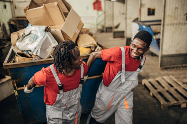 Best Affordable Junk Removal Services  in Cloverdale, IN
