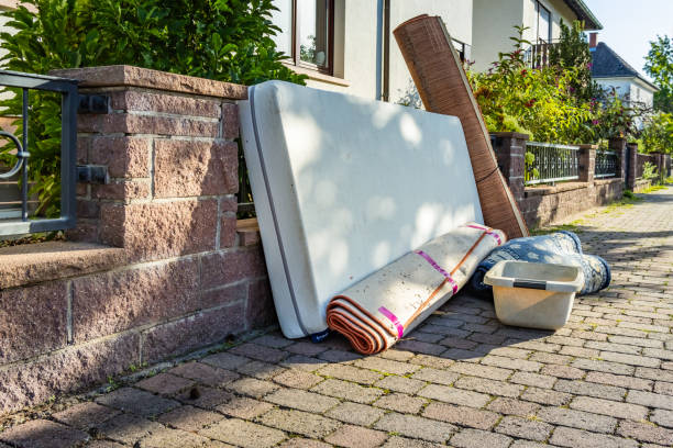 Appliance Disposal in Cloverdale, IN