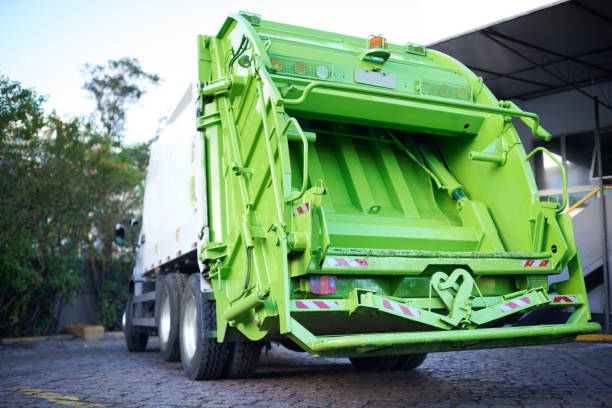 Best Yard Waste Removal  in Cloverdale, IN