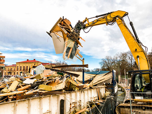 Best Residential Junk Removal  in Cloverdale, IN
