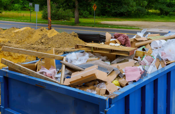 Best Local Junk Hauling  in Cloverdale, IN